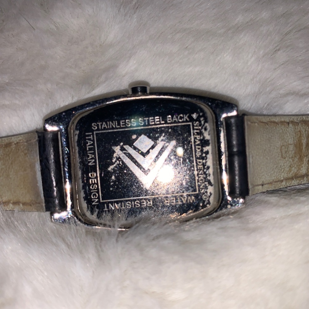 Silpada Watch - Picture 6 of 8